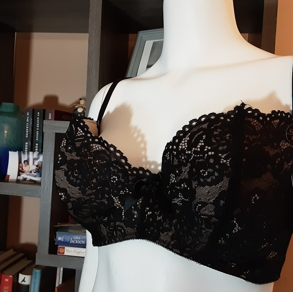 NWT Frederick's bra - Picture 10 of 10